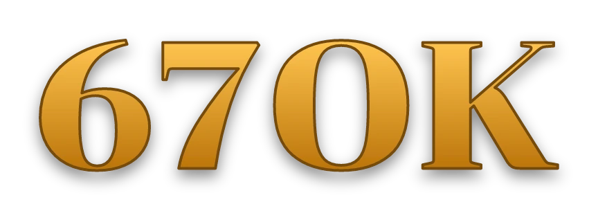 67OK logo
